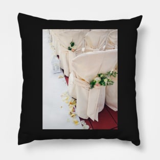 Wedding decoration Pillow