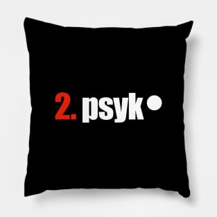 Psyk Pillow