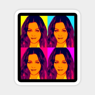 melissa mccarthy Magnet