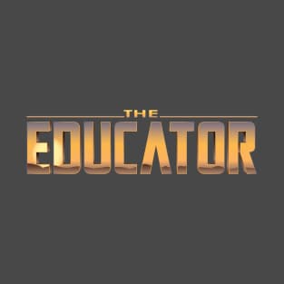 The Educator T-Shirt