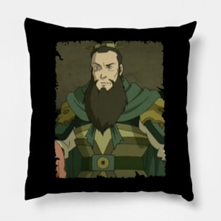 GENERAL FONG MERCH VTG Pillow