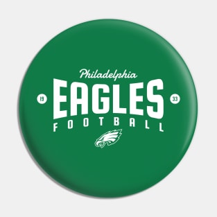 Philadelphia Eagles Pin