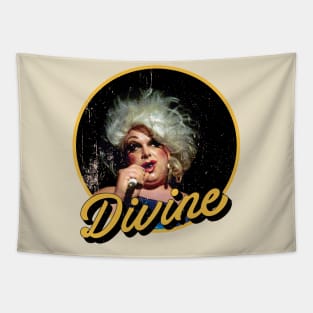 Divine Tapestry