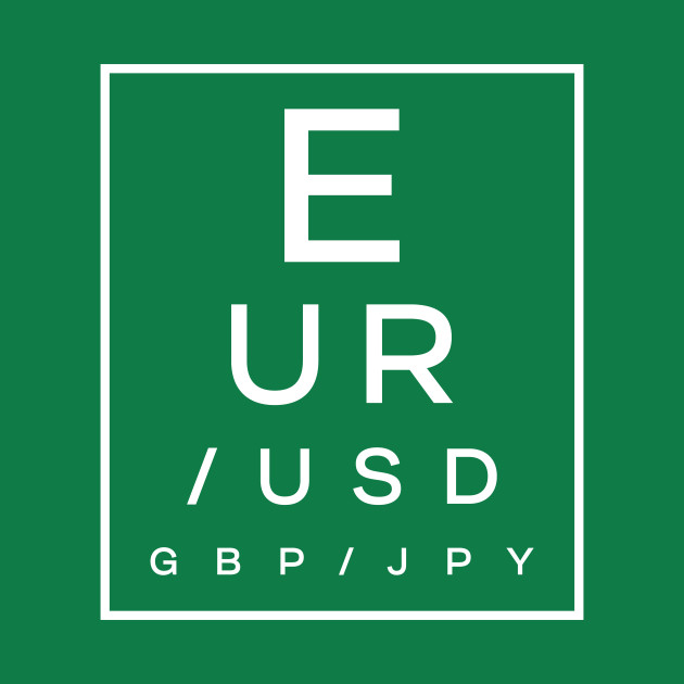 Forex Eye Exam Chart - 