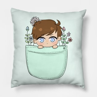 Louis Pillow