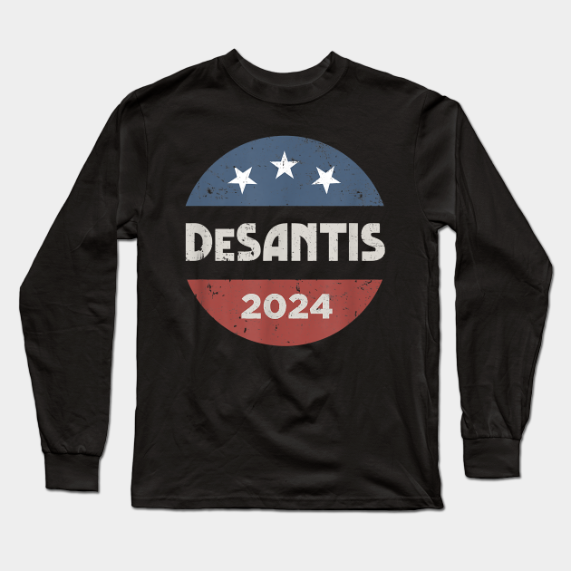 desantis for president 2024 shirt