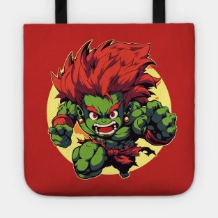 blanka Tote