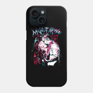 Modest Mouse Phone Case