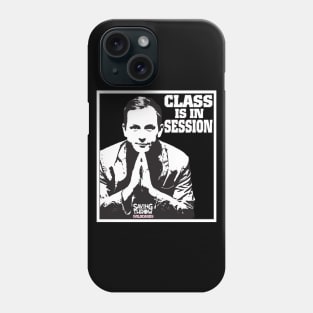 Class is in Session - Wildcards RPG Phone Case