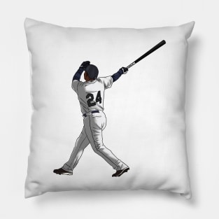 Ken Griffey Jr Pillow