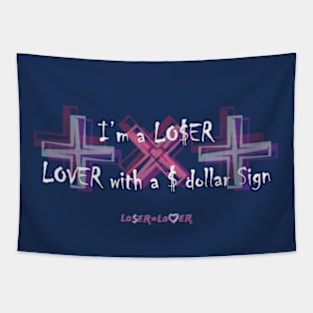 TXT LOVER with a $ Sign - Lyrics Tapestry