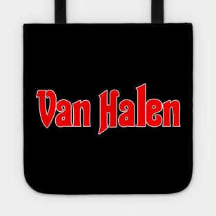 VH Rush-Style Logo Tote