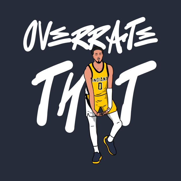 Overrate that
