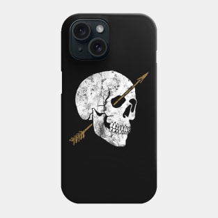 Arrow (for Dark Color) Phone Case