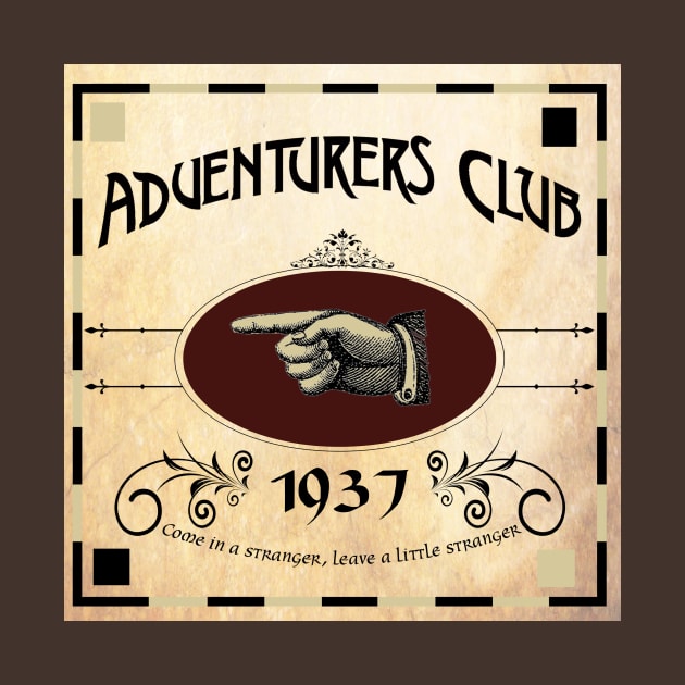 The Club for Adventure by Bt519