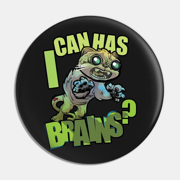 i can has BRAINS? Pin by SIRDYNAMO