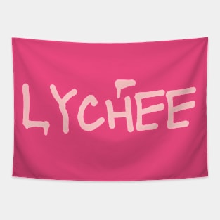 Lychee Tapestry