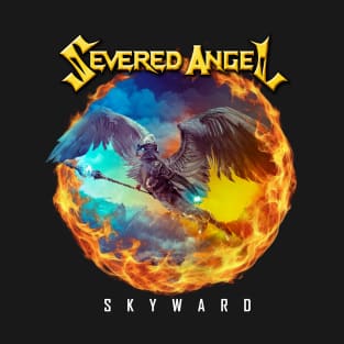 “Skyward” Album Cover T-Shirt