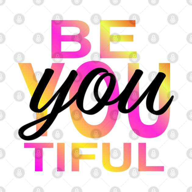 be-you-tiful by Nataliatcha23