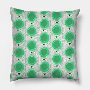 Spring Bubbles (MD23SPR27b) Pillow