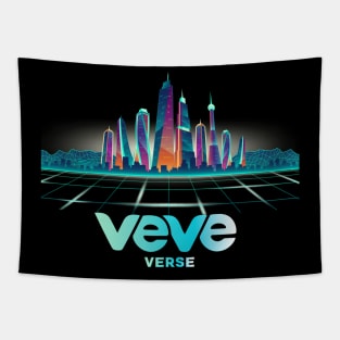 VeVe Verse - Meta Verse Tapestry