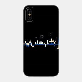 Minimalist Art Phone Cases Iphone And Android Teepublic