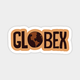 GLOBEX Magnet