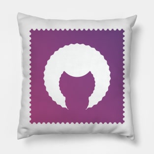 Pushkin Pillow