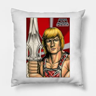 he-man Pillow