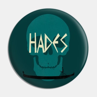 Hades Pin