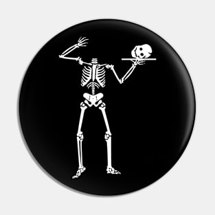 Skeleton Halloween Dancing Halloween Skeletons ,Dancing Skeleton Pin