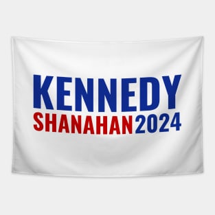 Kennedy-Shanahan-2024 Tapestry