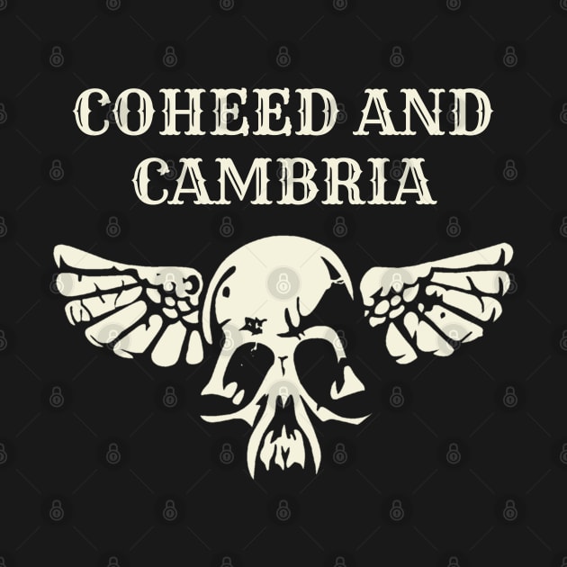 coheed and cambria by ngabers club lampung