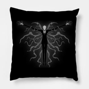 Slender rising Pillow