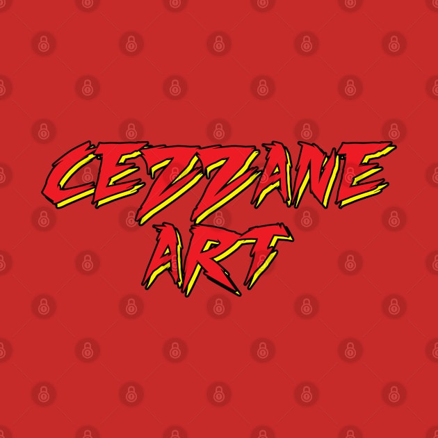 cezzane art by cezzaneartist