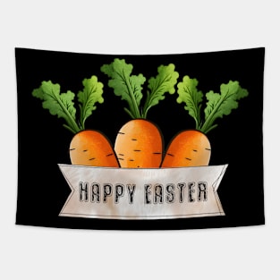 Happy Easter Tapestry