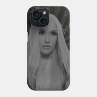 Gwen Stefani Phone Case