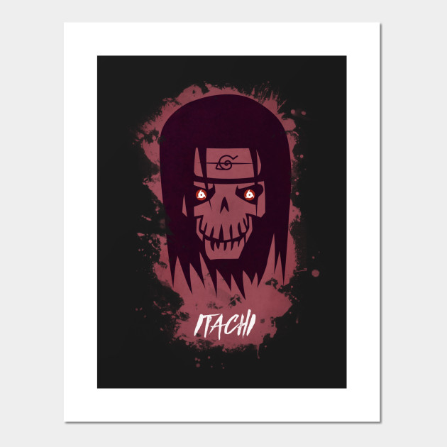 Itachi Skull