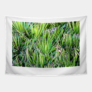 Dana Point Greenery Tapestry