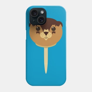 Otter Pop! Phone Case