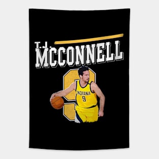 T.J. McConnell Tapestry