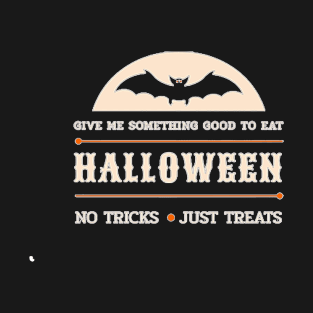 Halloween nights T-Shirt