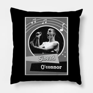 Sinead Pillow