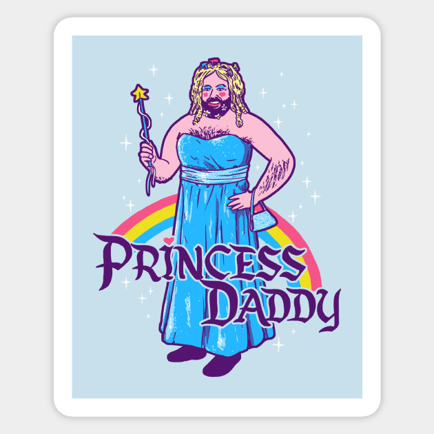 princessdaddy