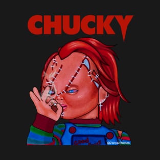 Chucky T-Shirt