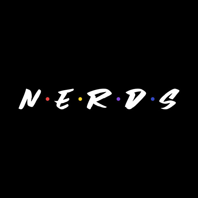 NERDS by BlueSkyGiftCo