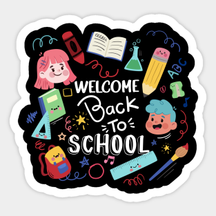 Back to school labels ireland