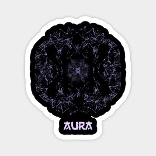 AURA Magnet