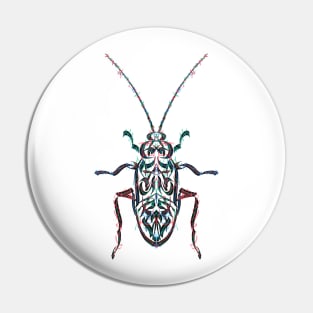 Roach Pin