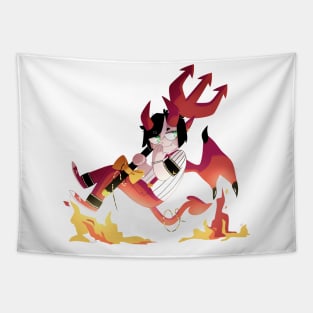 Fox: Demon Tapestry